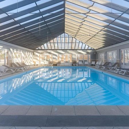 Le Touquet Very Nice Flat For 5 With Swimming Pool Tennis Court And Free Park מראה חיצוני תמונה