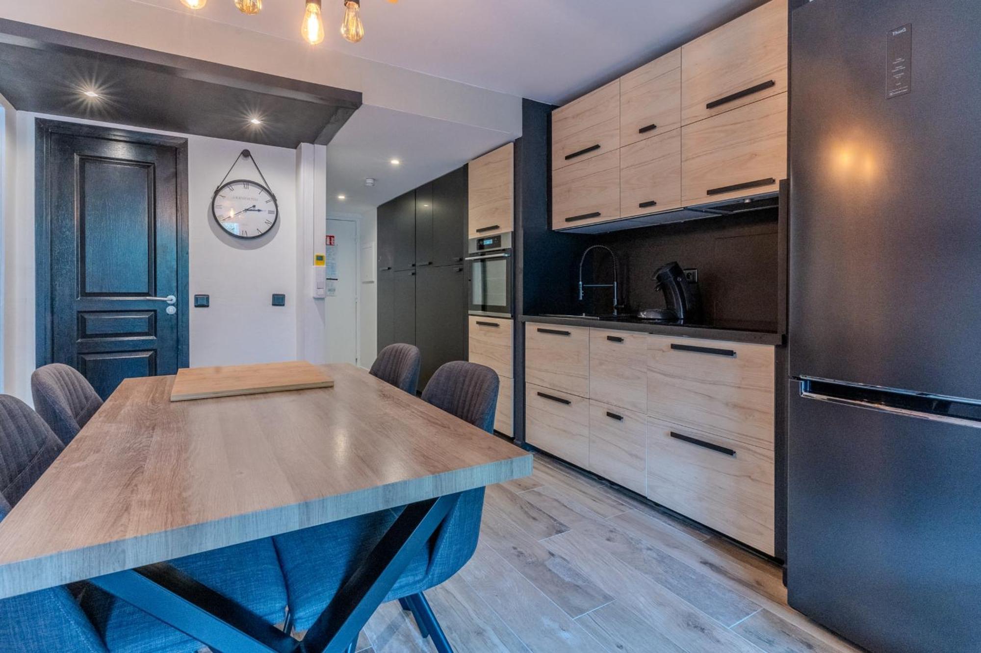 Le Touquet Very Nice Flat For 5 With Swimming Pool Tennis Court And Free Park מראה חיצוני תמונה