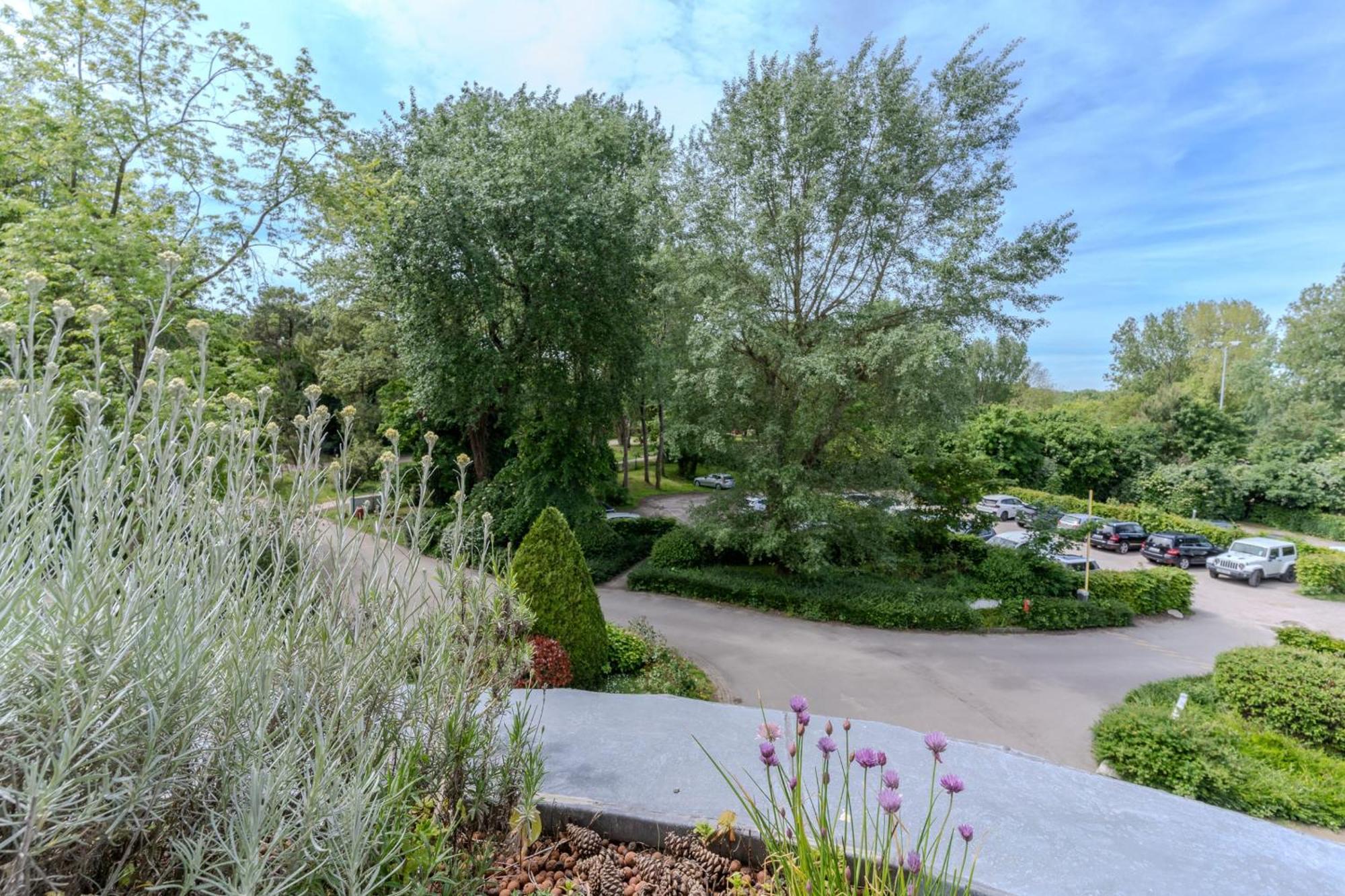 Le Touquet Very Nice Flat For 5 With Swimming Pool Tennis Court And Free Park מראה חיצוני תמונה
